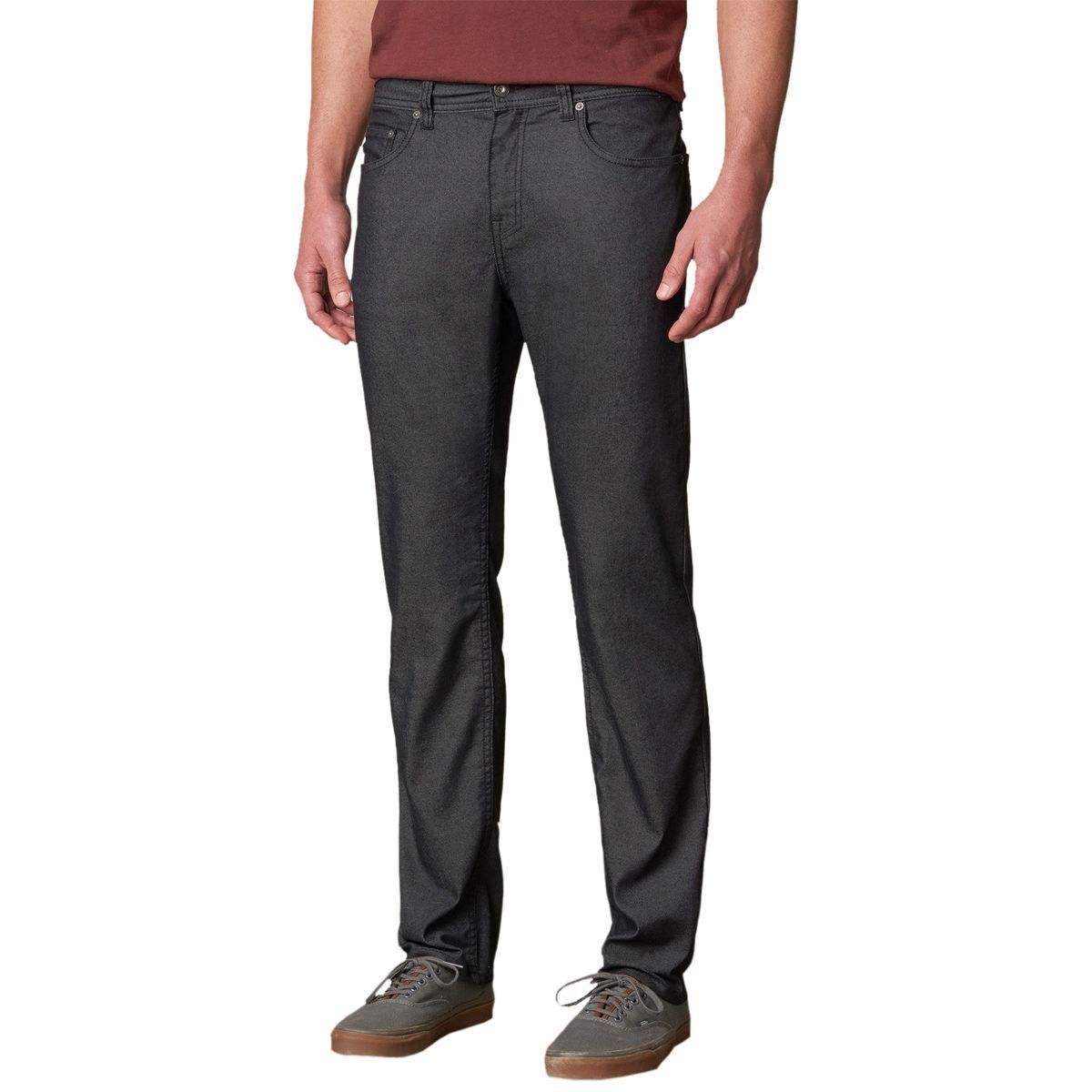 Image of prAna Bridger Jean - Men's Black, 30x32
