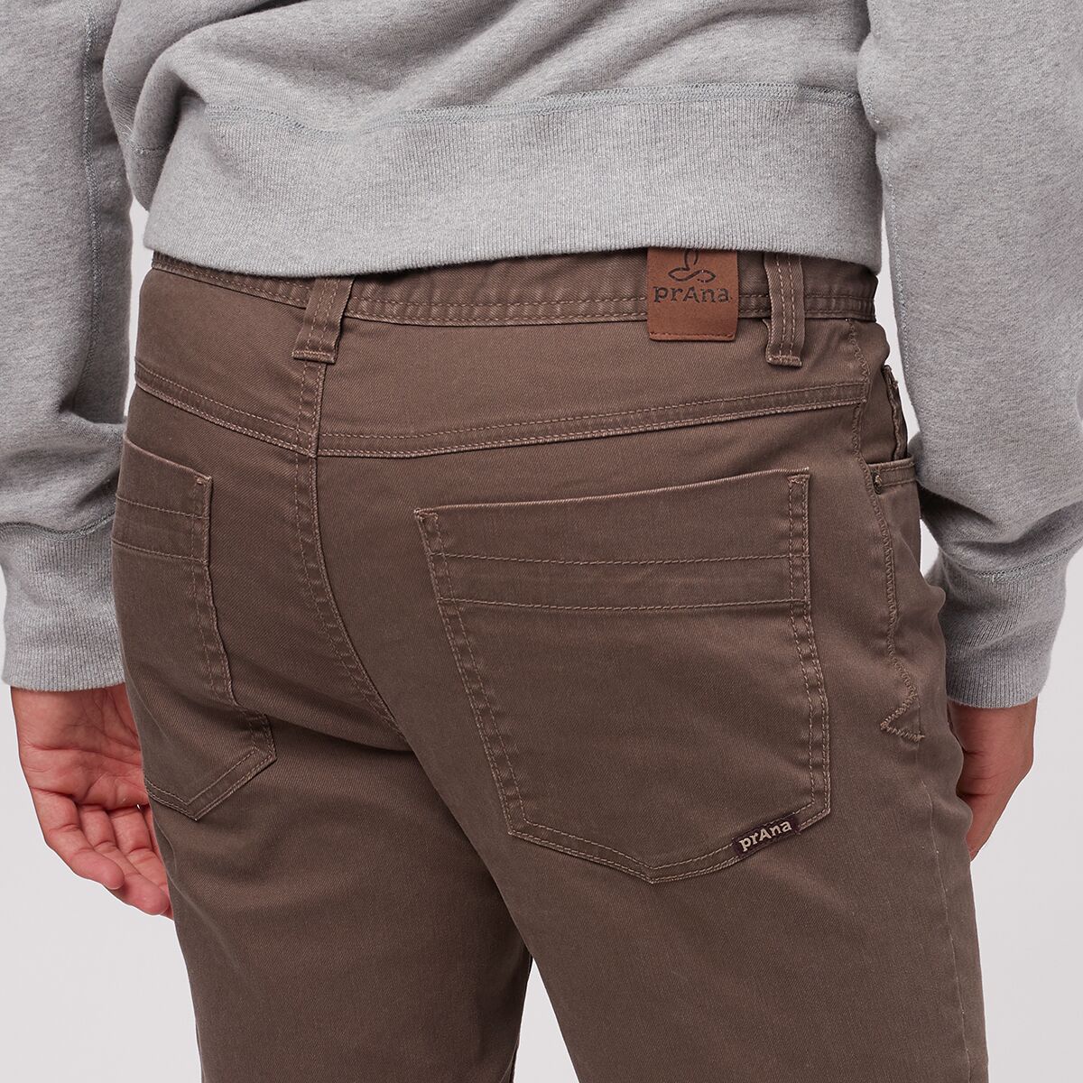 prAna Bridger Jean Men s Clothing