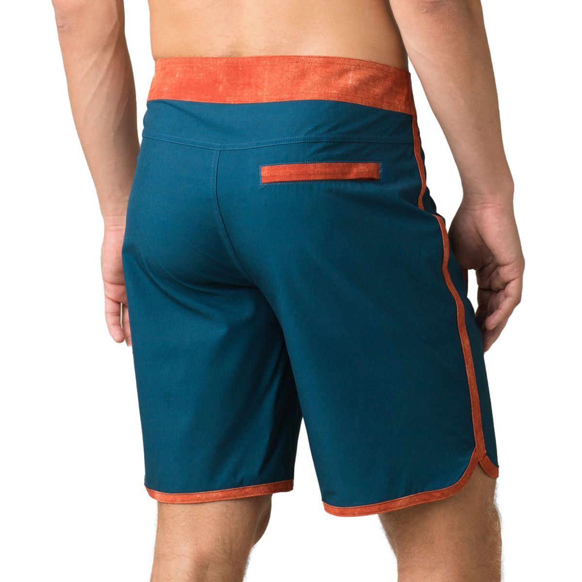 prana mens swim shorts