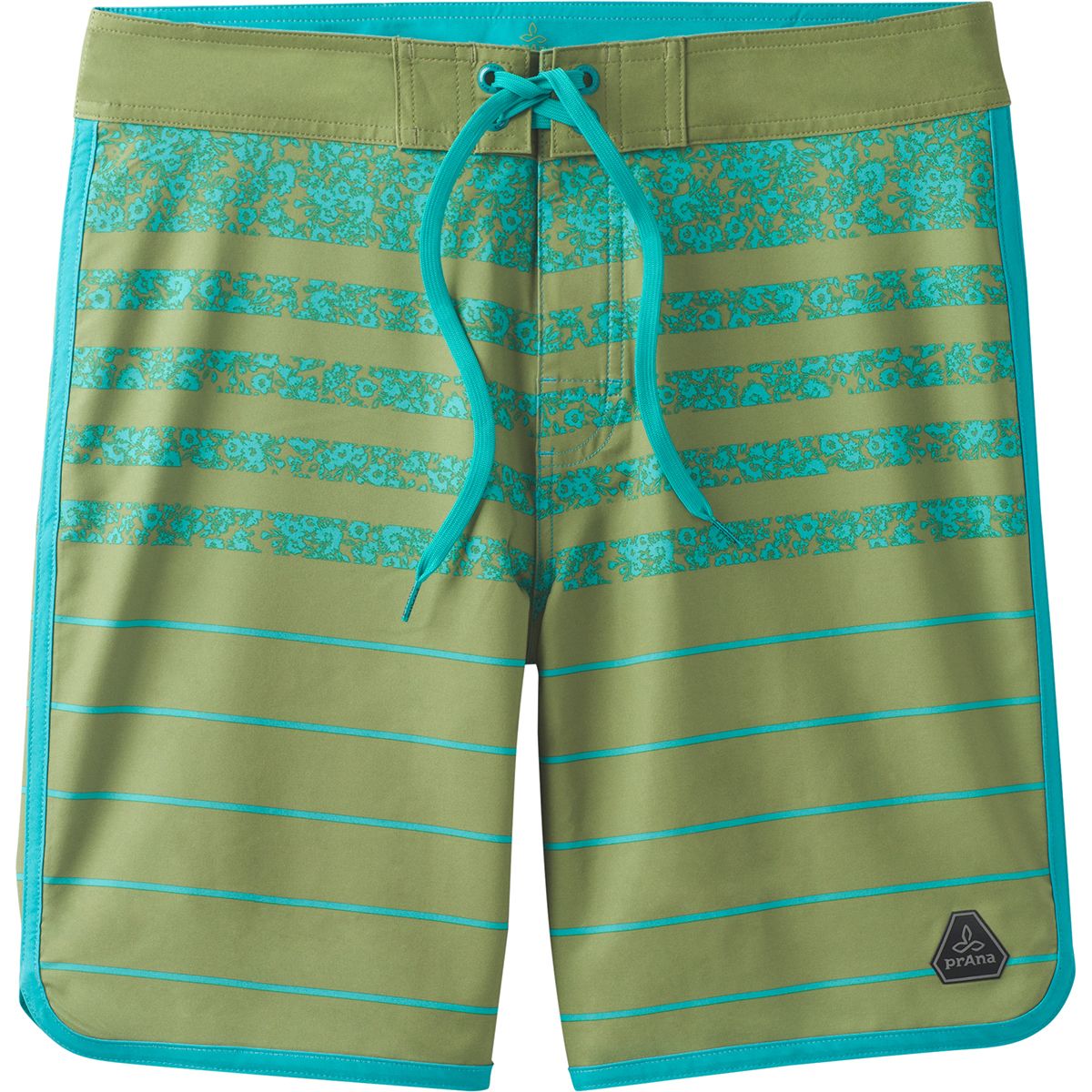 prana high seas board shorts