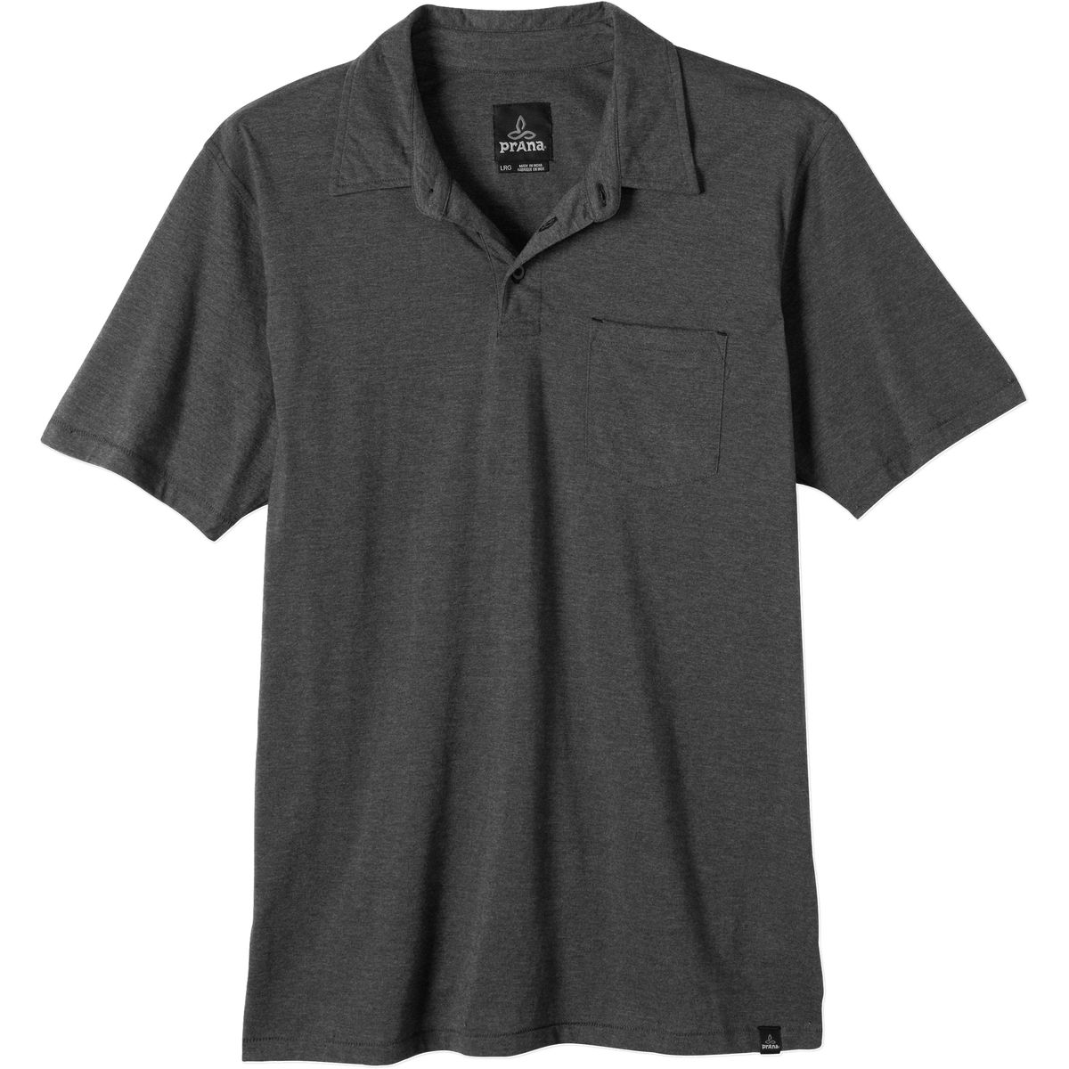 verwerken Biscuit aanklager prAna Marco Polo Shirt - Men's - Clothing