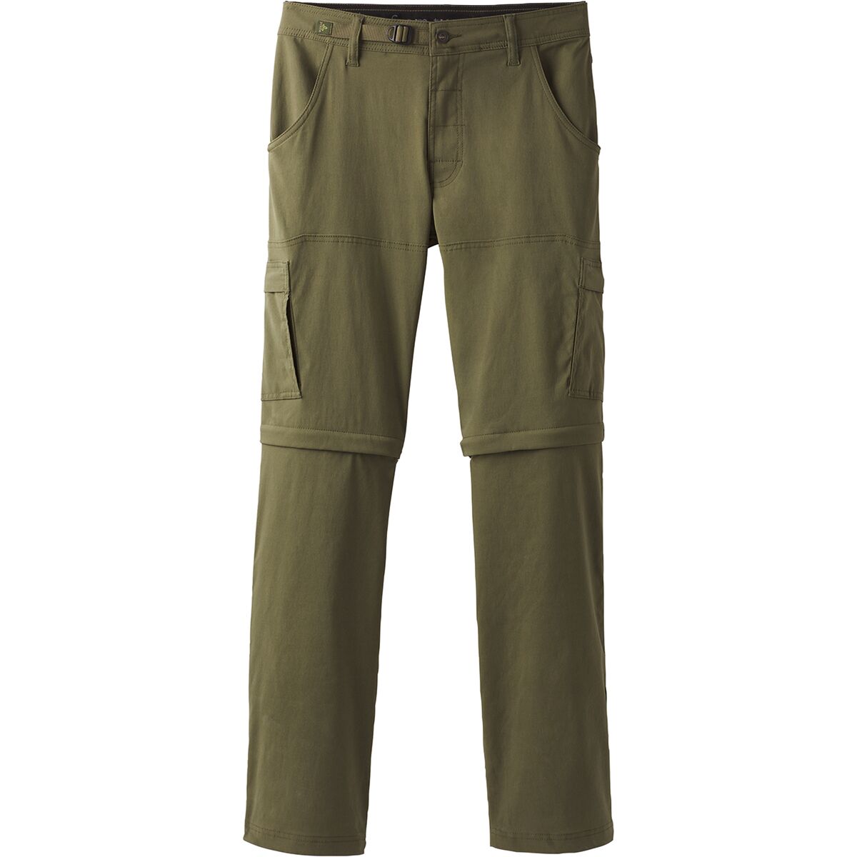 prAna Stretch Zion Convertible Pant - Men's