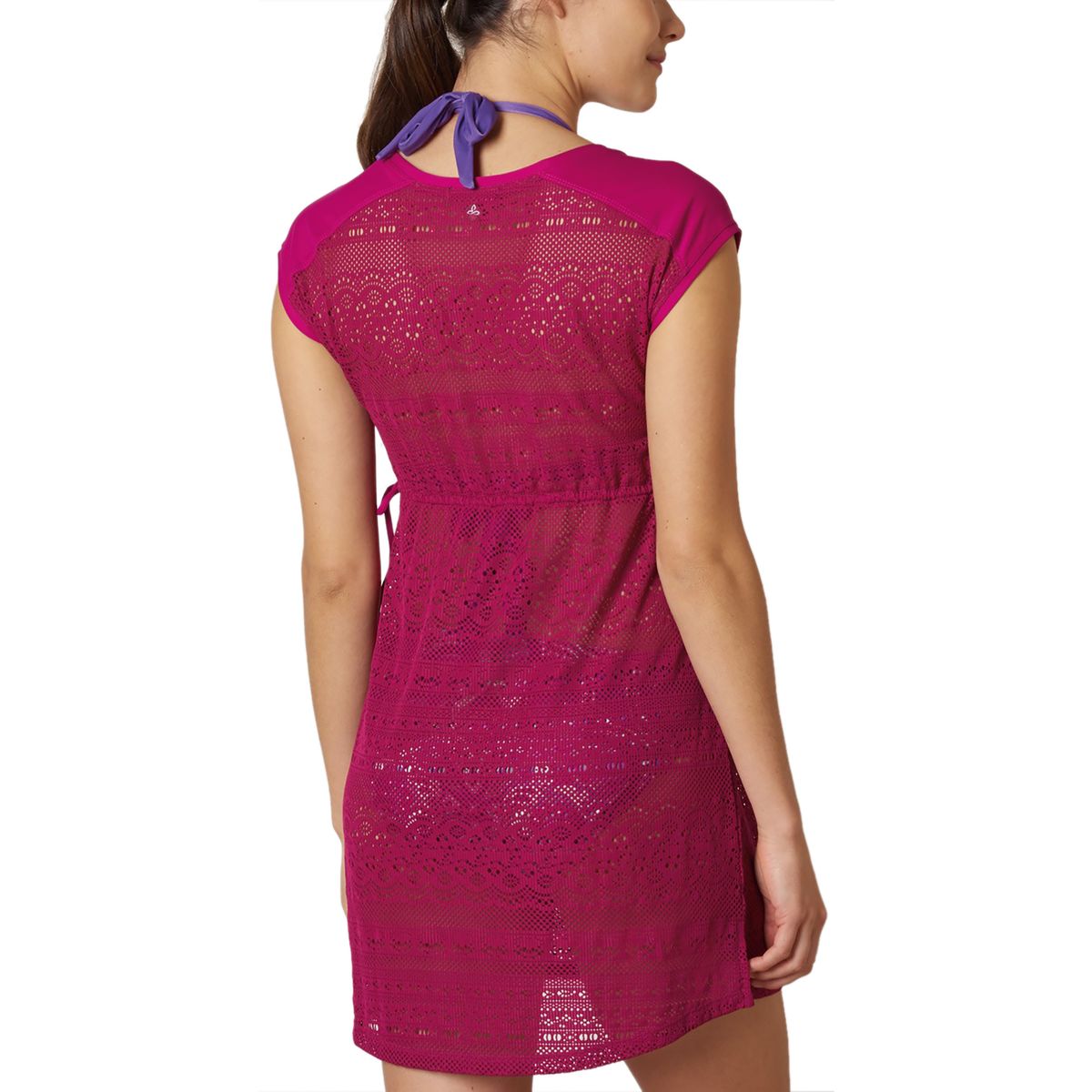 elliot pink dress Augustine Elliot Dress ROSSELLINI + SHINE
