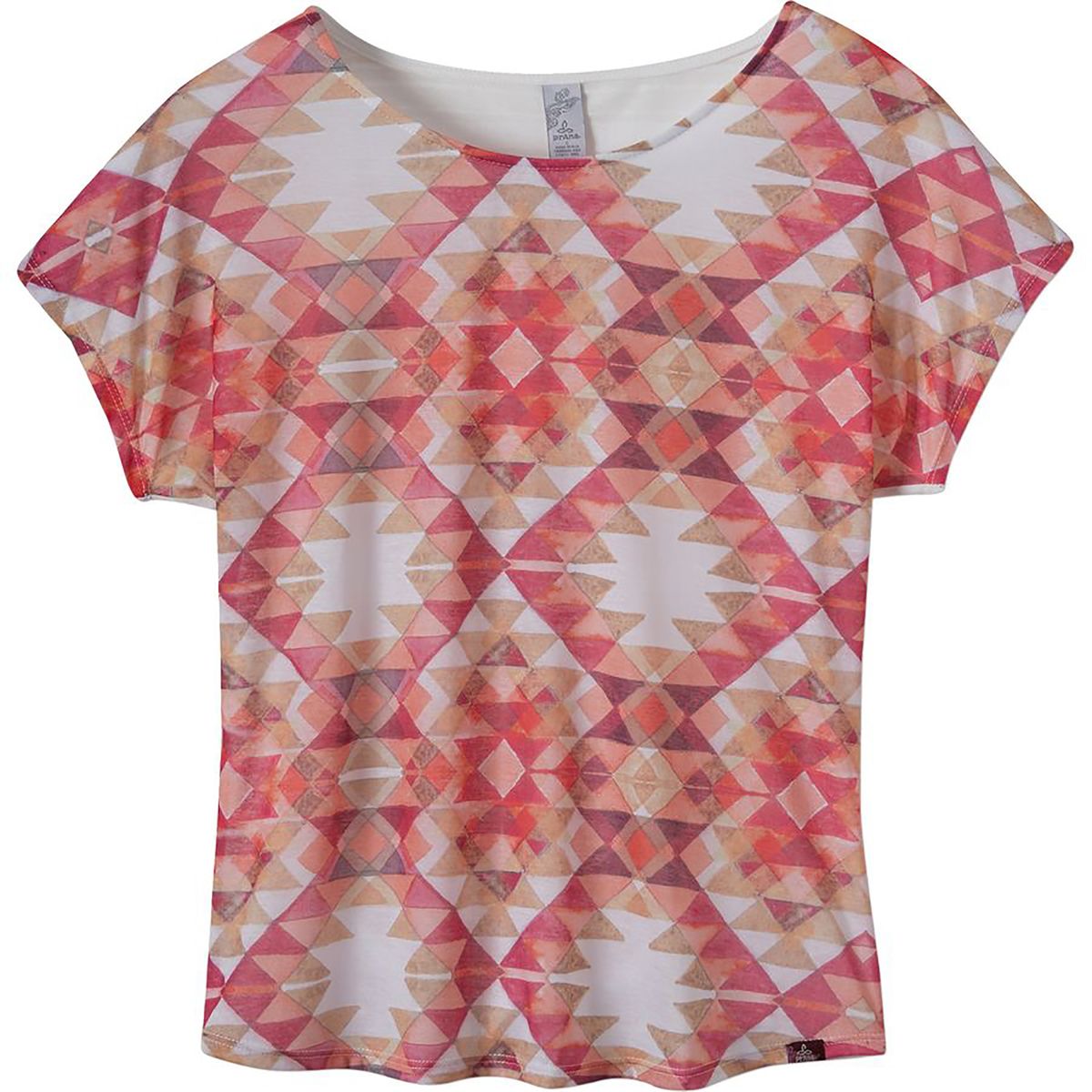prAna Harlene Top Women s Clothing