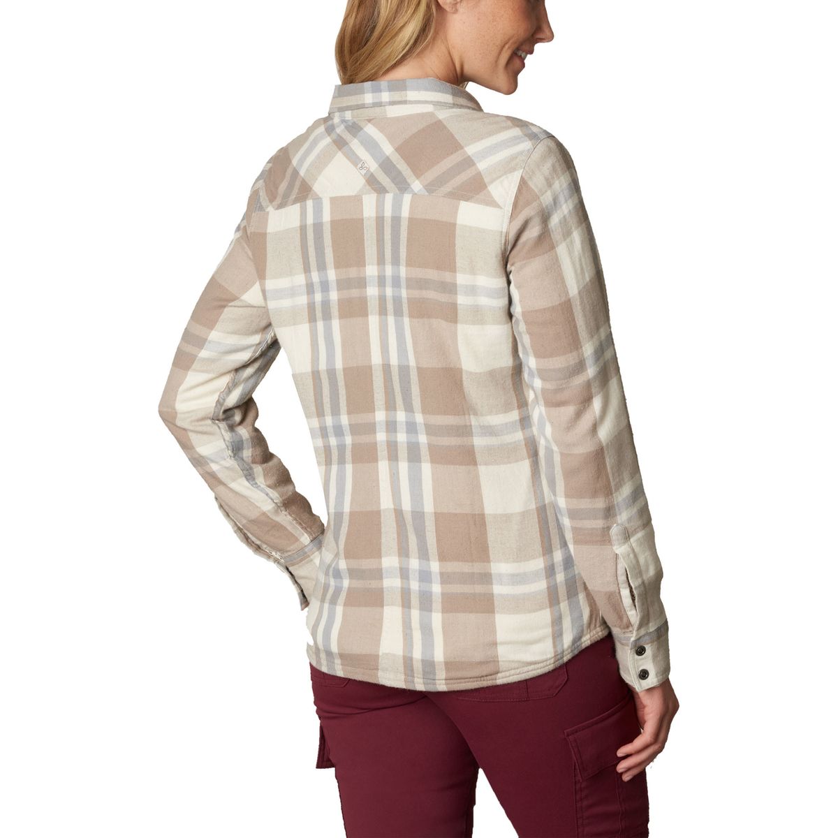 prana bridget top