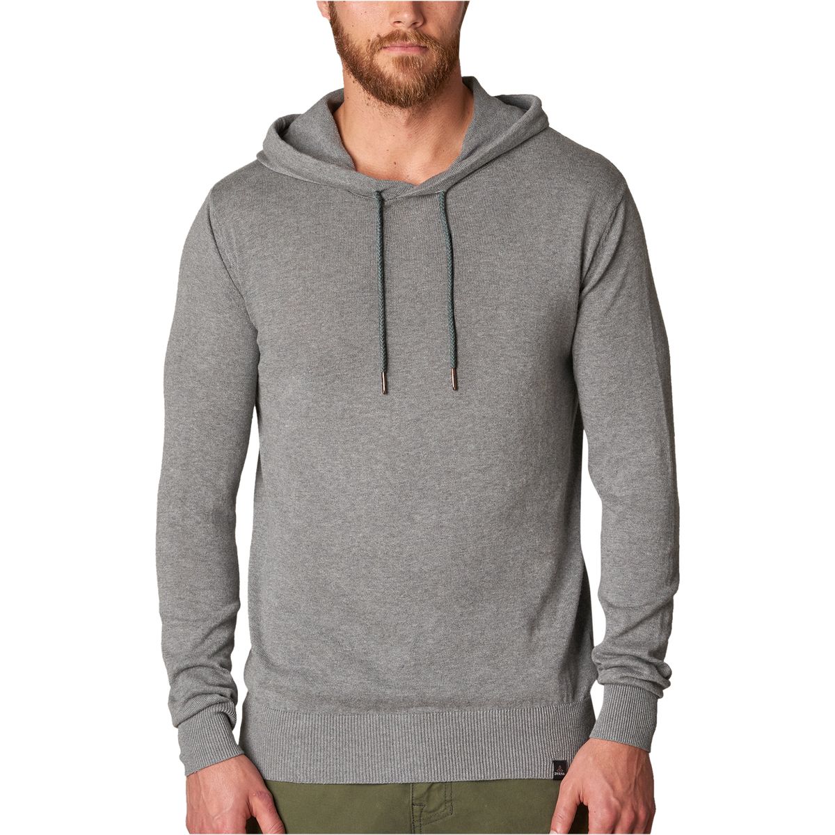 Prana throw on hooded sweater sale