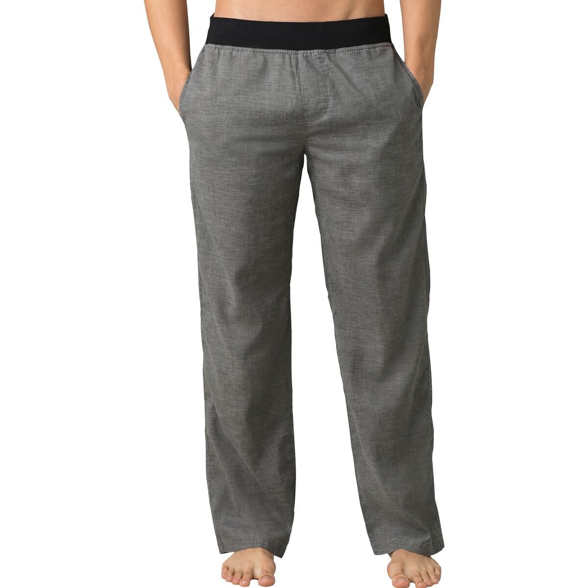 prAna prAna Vaha Pant - Men's Gravel, S-32