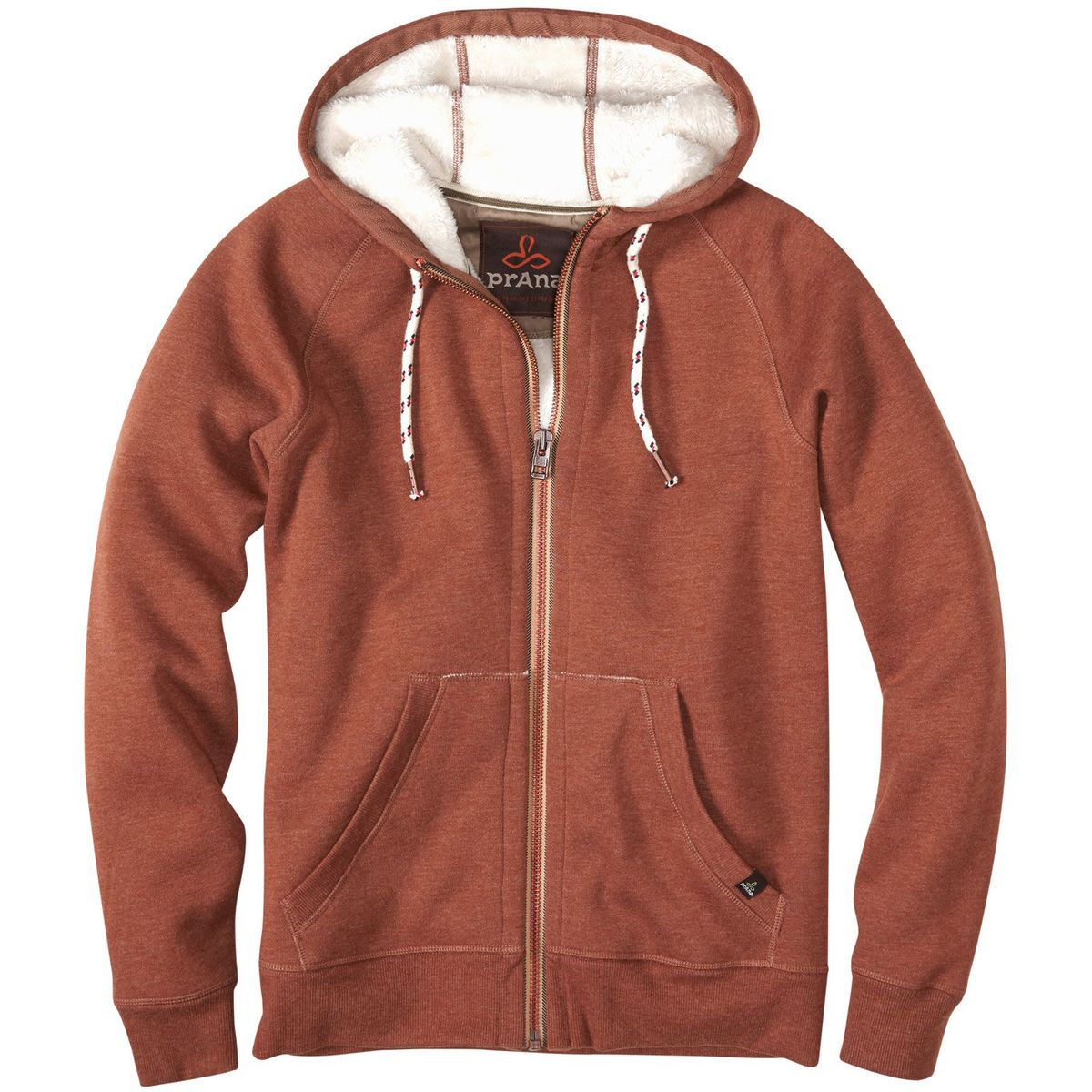 Prana shop sherpa hoodie