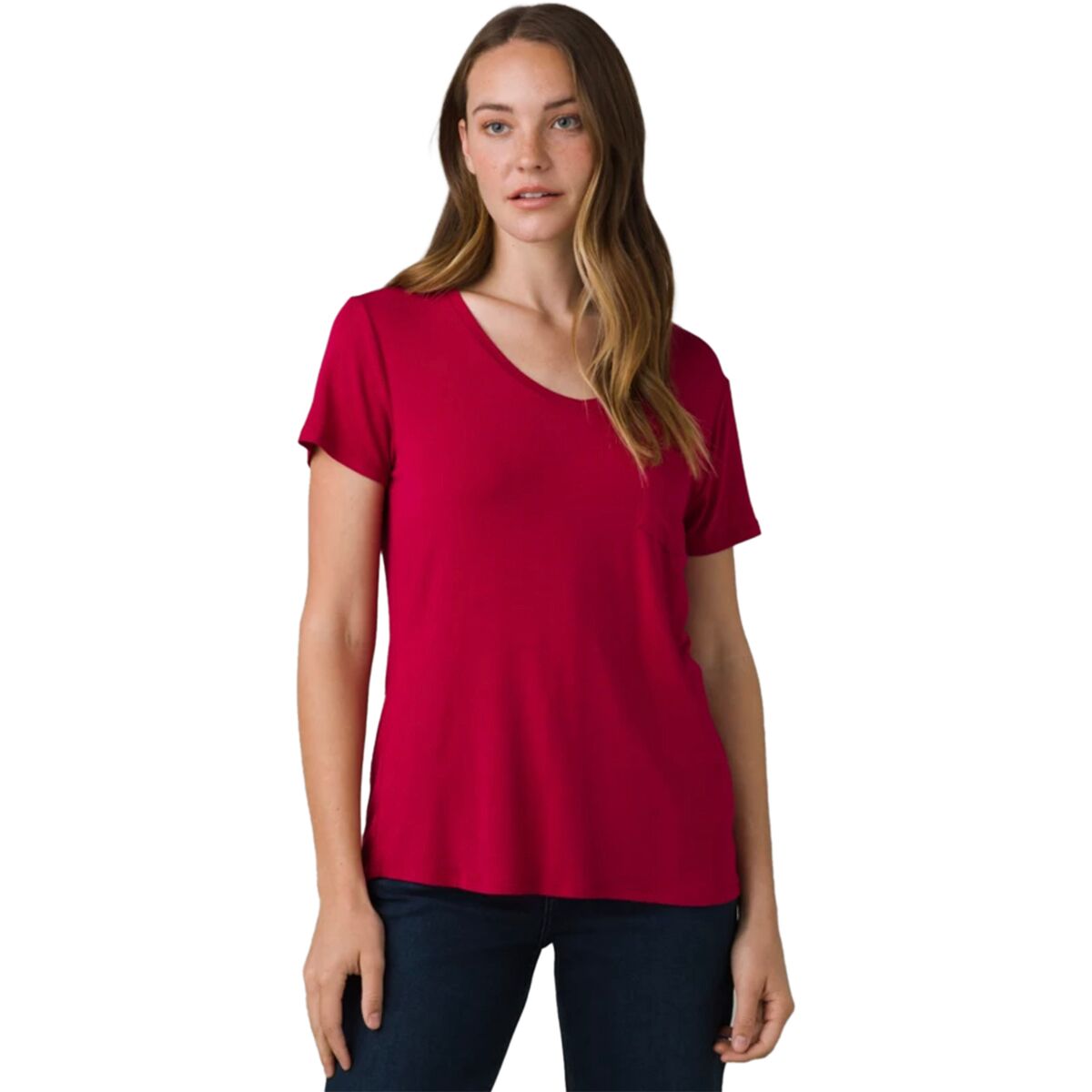 Foundation Short-Sleeve Shirt - Women