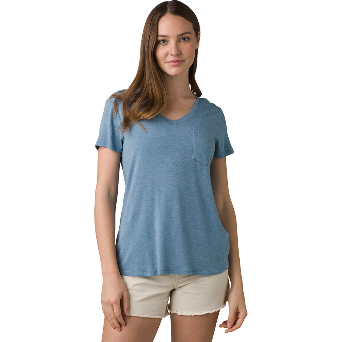 Foundation Short-Sleeve Shirt - Women