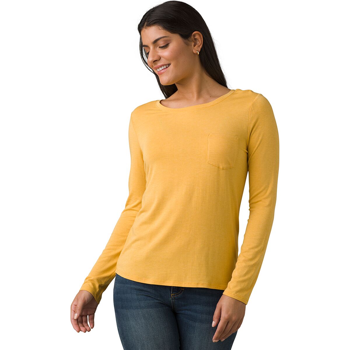 Foundation Long-Sleeve Shirt - Women