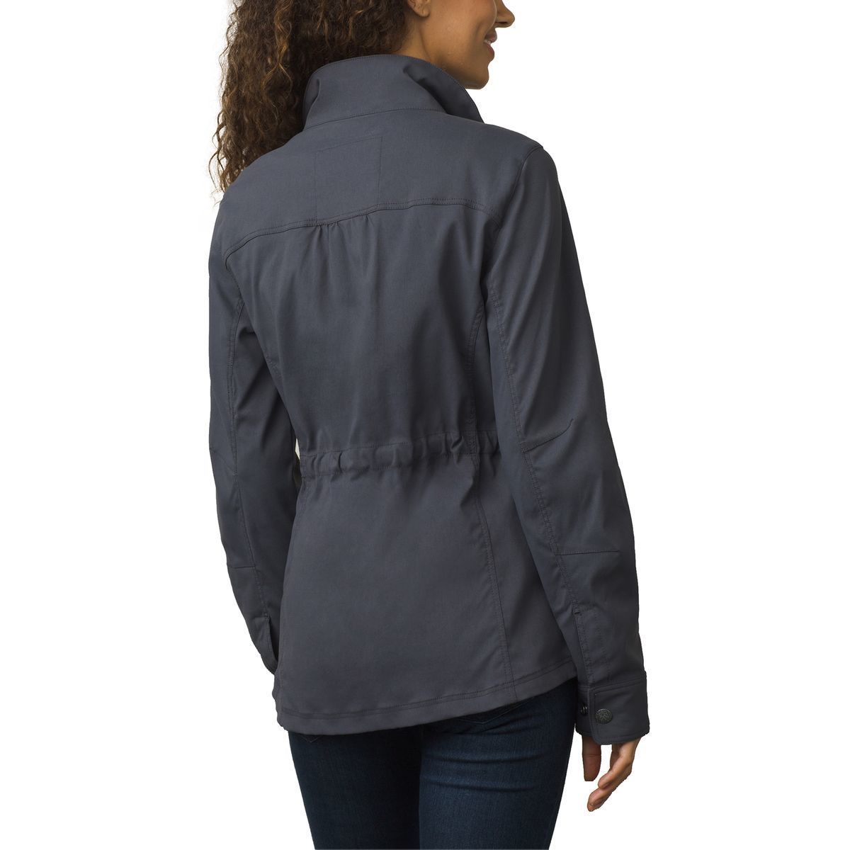 Prana halle jacket sale