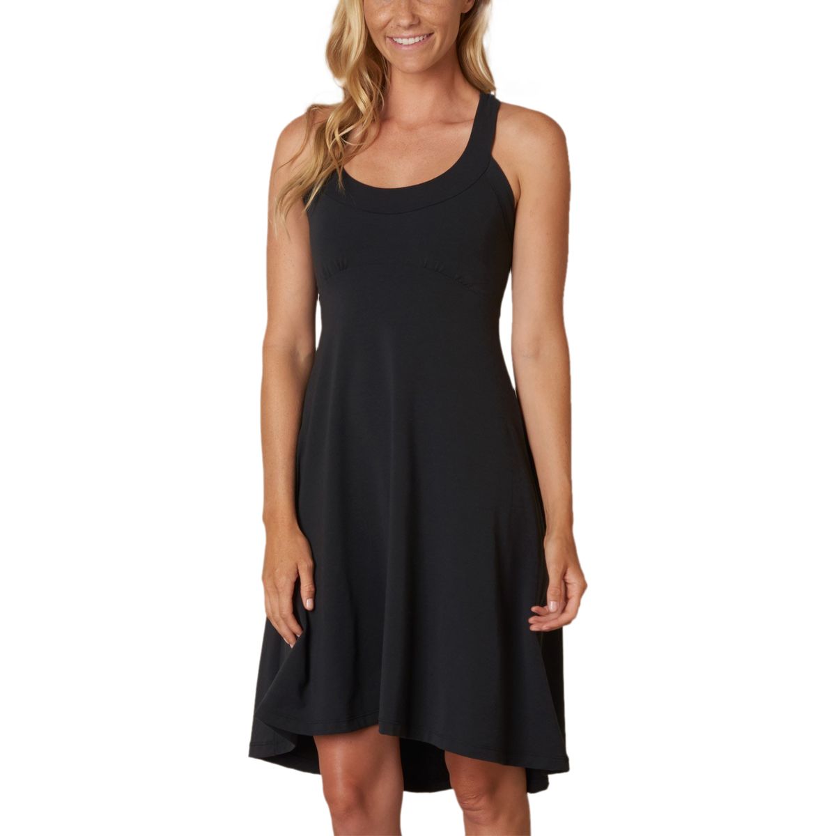prAna Cali Dress - Women's - Clothing