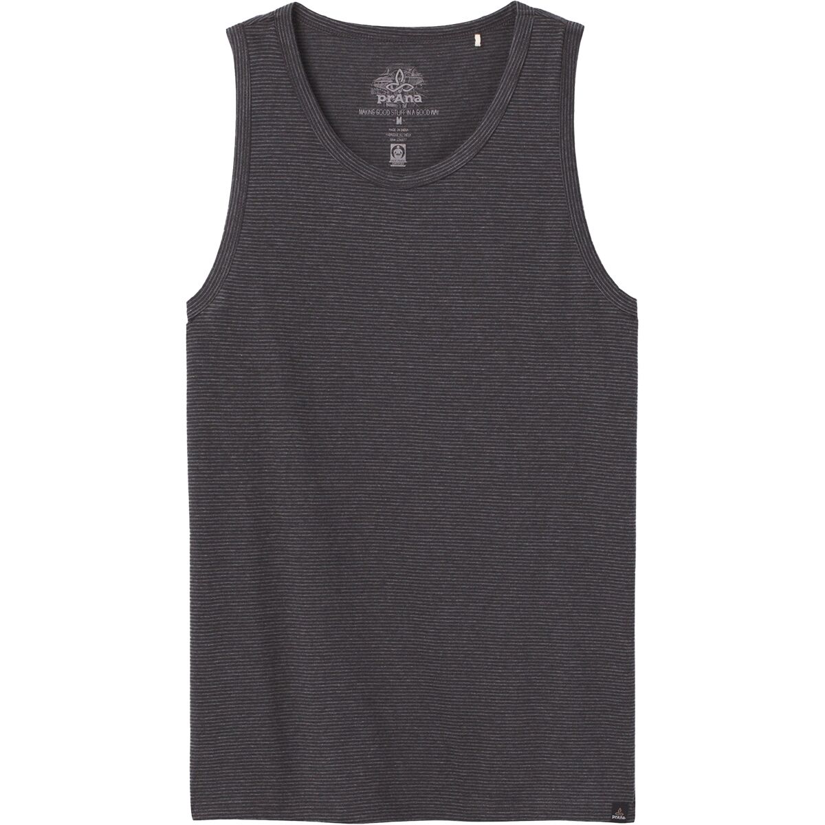 prana tank top mens