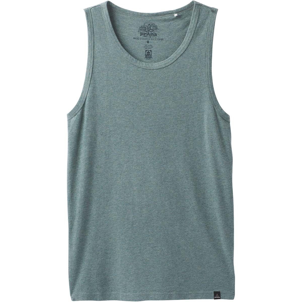 prana tank top mens