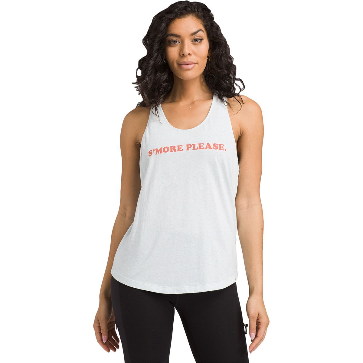 prana graphic tank