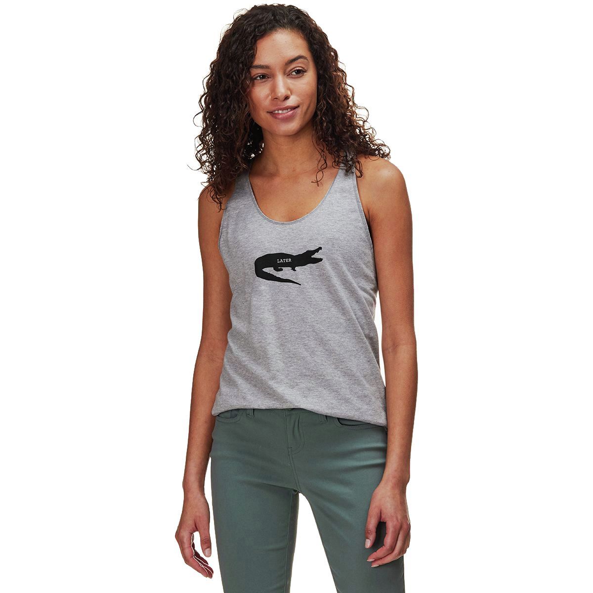 prana graphic tank