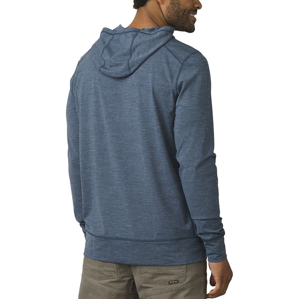 Prana clearance pacer hoodie