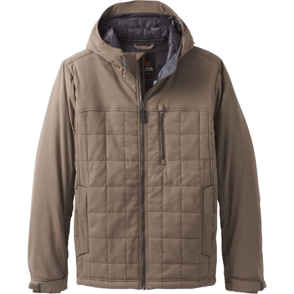 Prana cryptic jacket sale