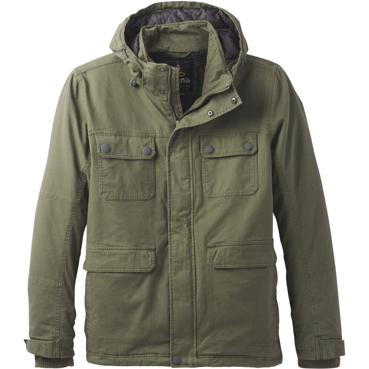 Prana men's bronson towne best sale jacket
