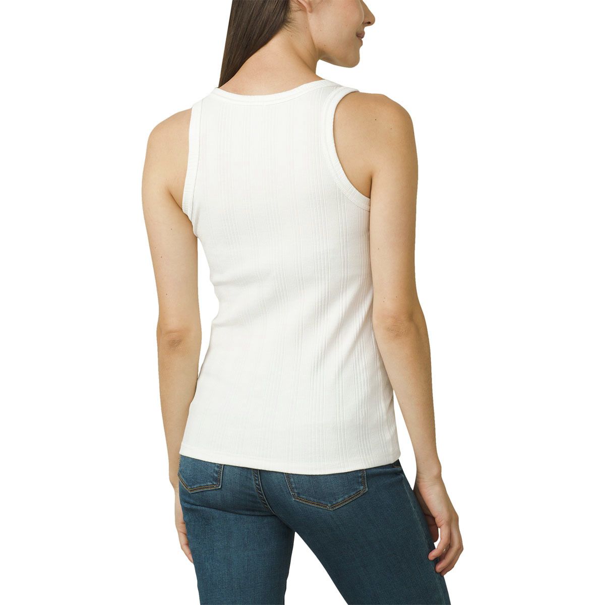prAna Purest Tank Top Women s Clothing