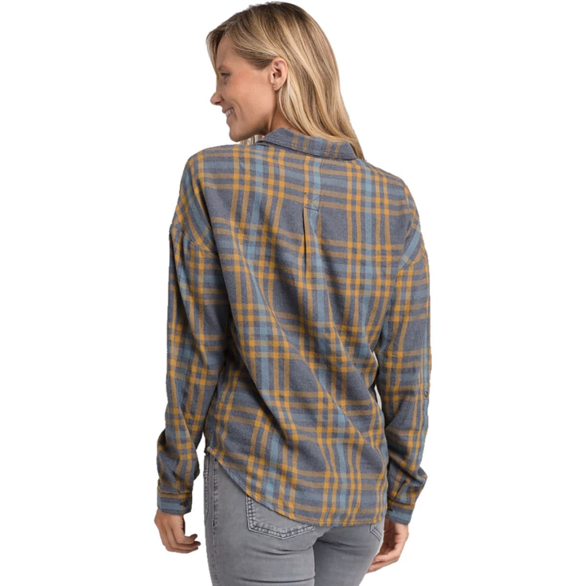 Prana percy top 2025