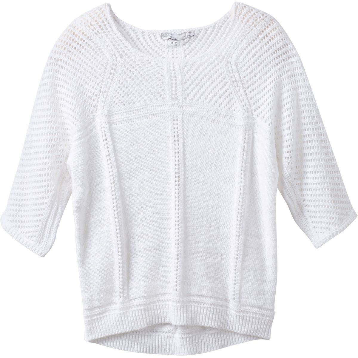 prAna Getup Sweater Women s Clothing