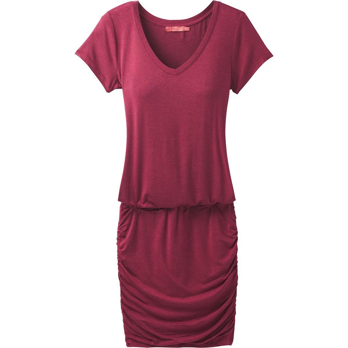 prana foundation rib dress prAna / Foundation Rib LS Dress