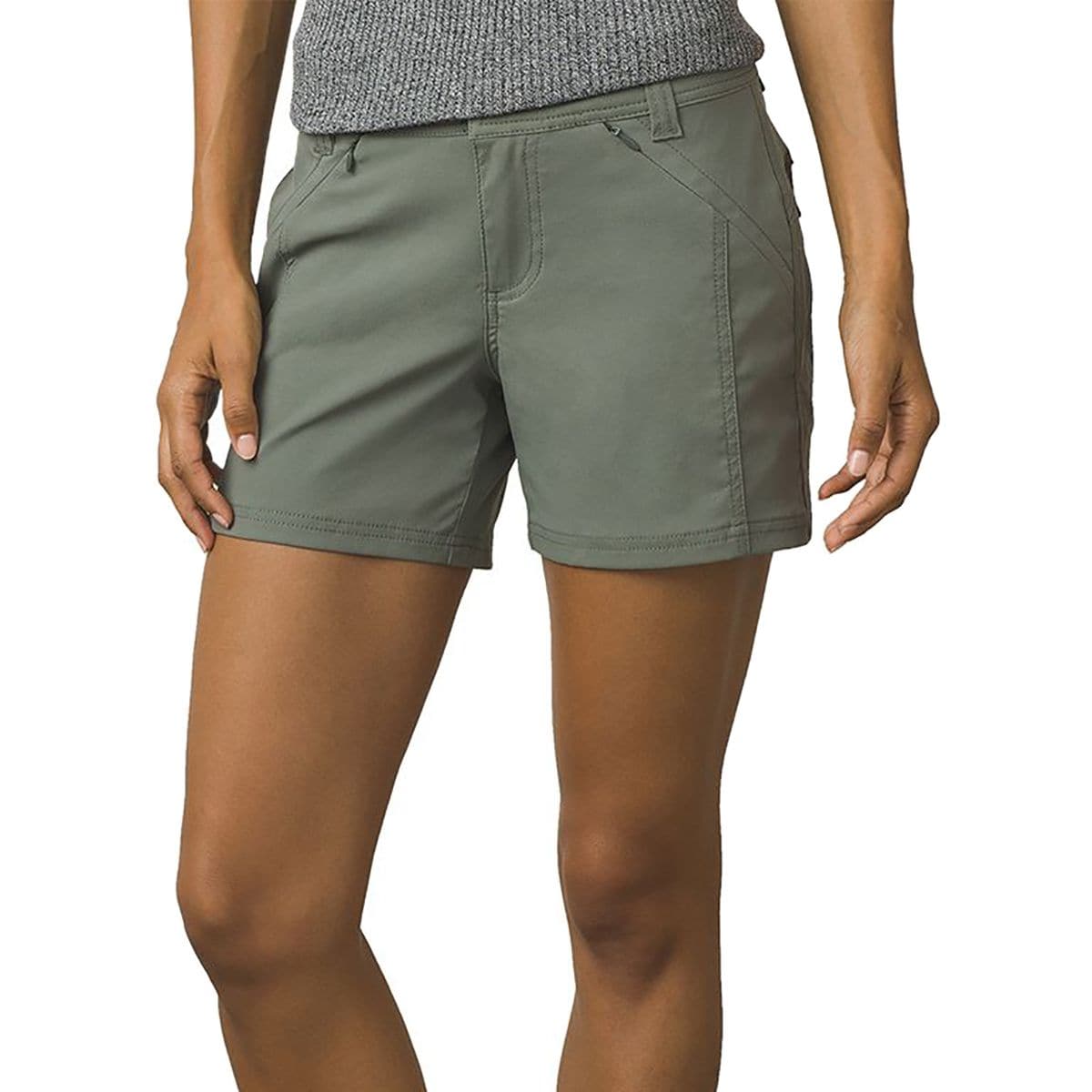 prana hallena short