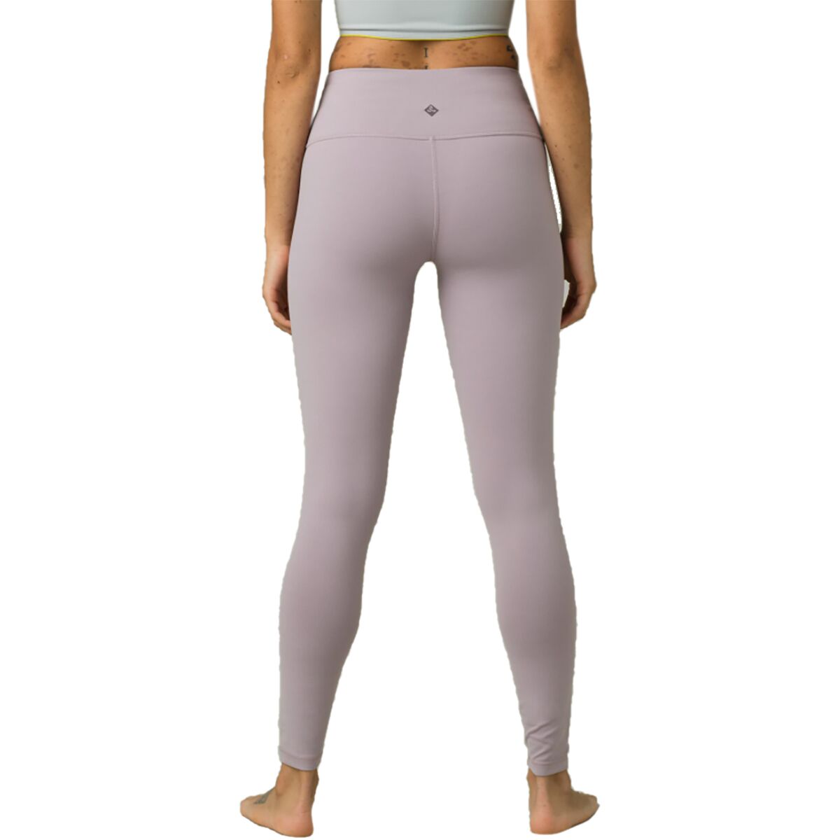 prana transform high waist legging