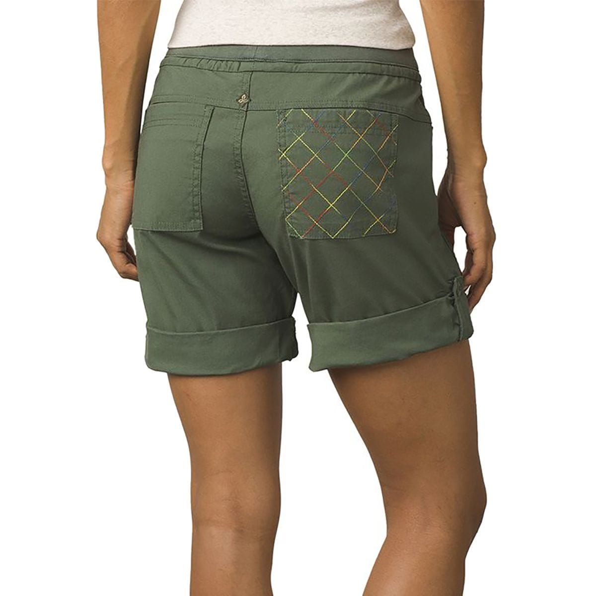 Prana avril shorts hotsell
