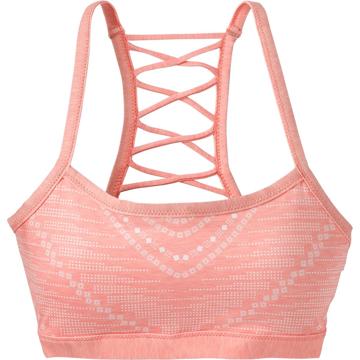 prAna Isaline Bra - Women's - Clothing