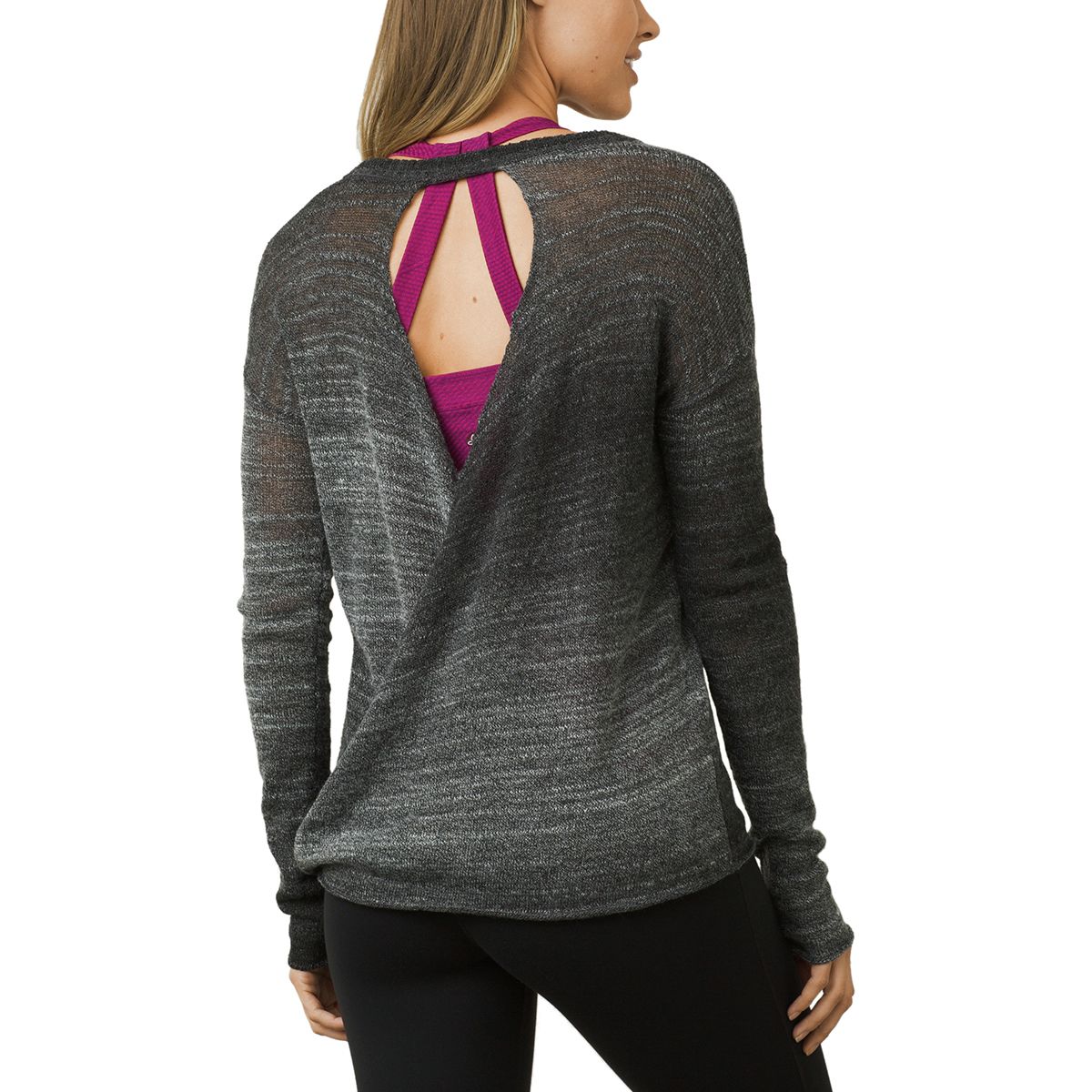 prAna Nightingale Sweater Women s Clothing