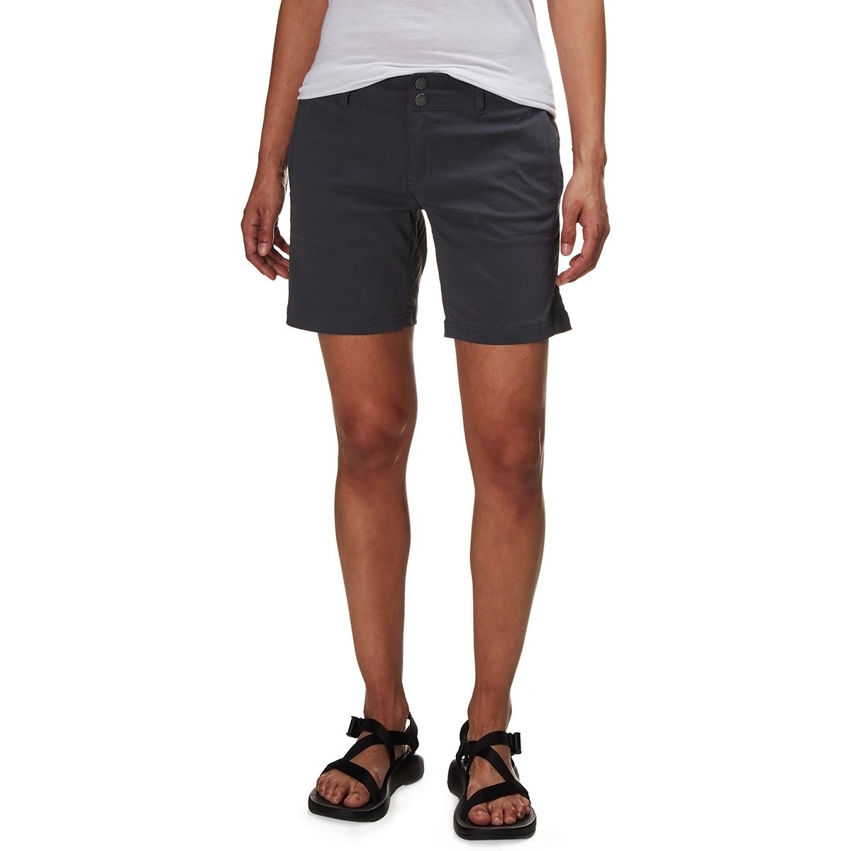 prana revenna short