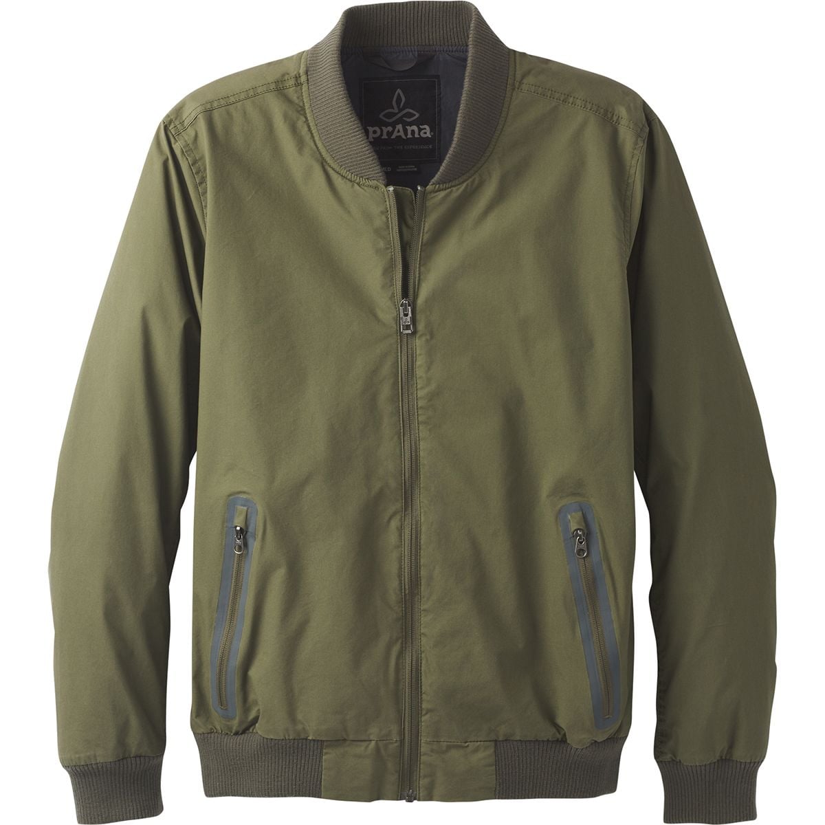 Prana brookridge bomber jacket 2025