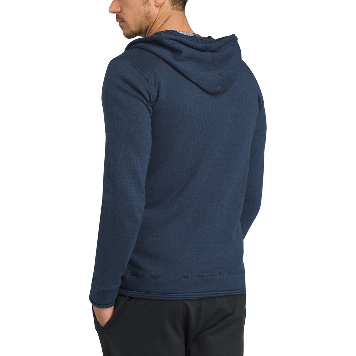 prana smith hoodie