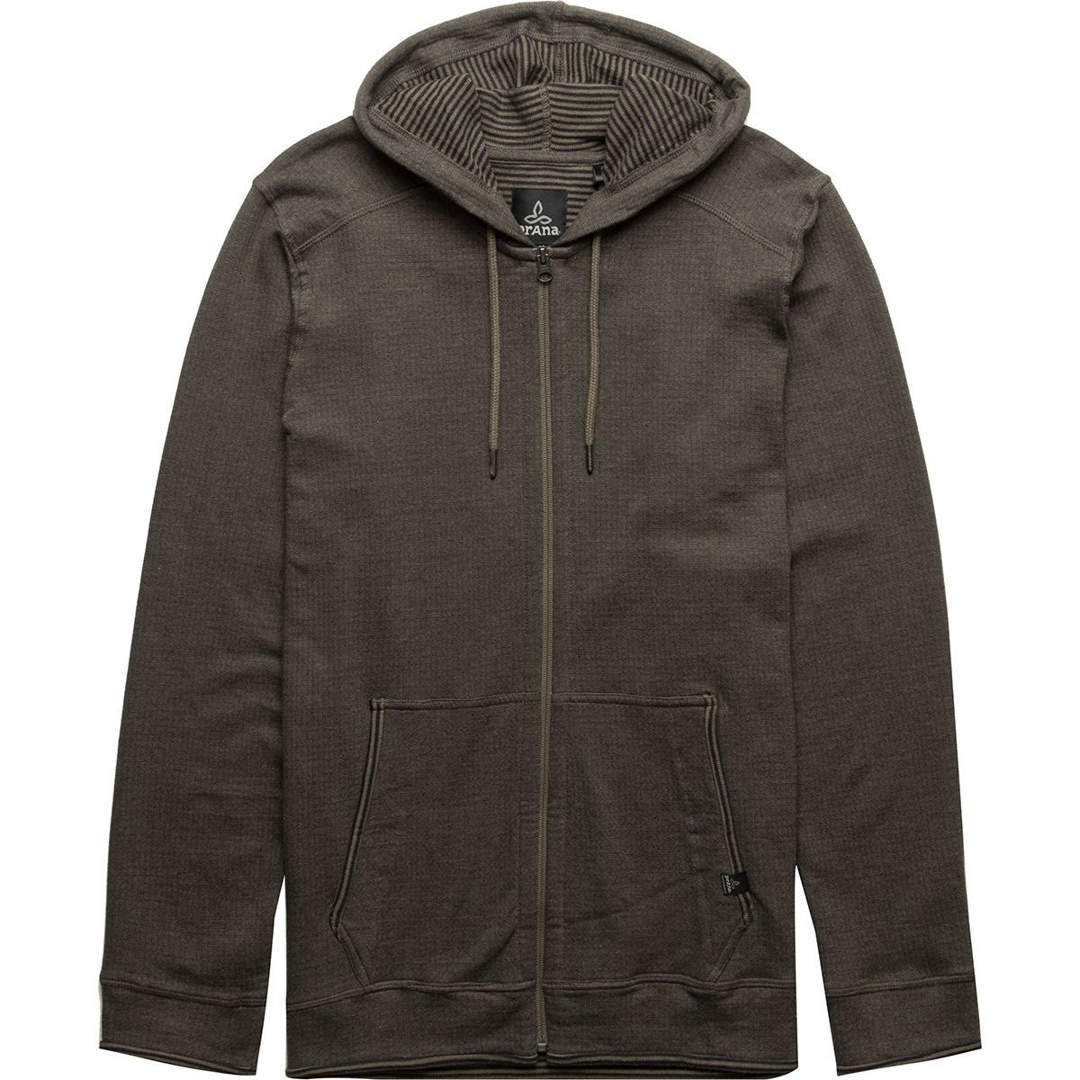 prana smith hoodie