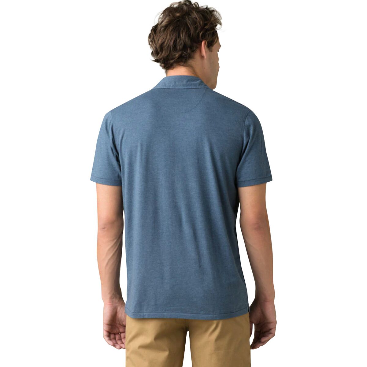prana polo