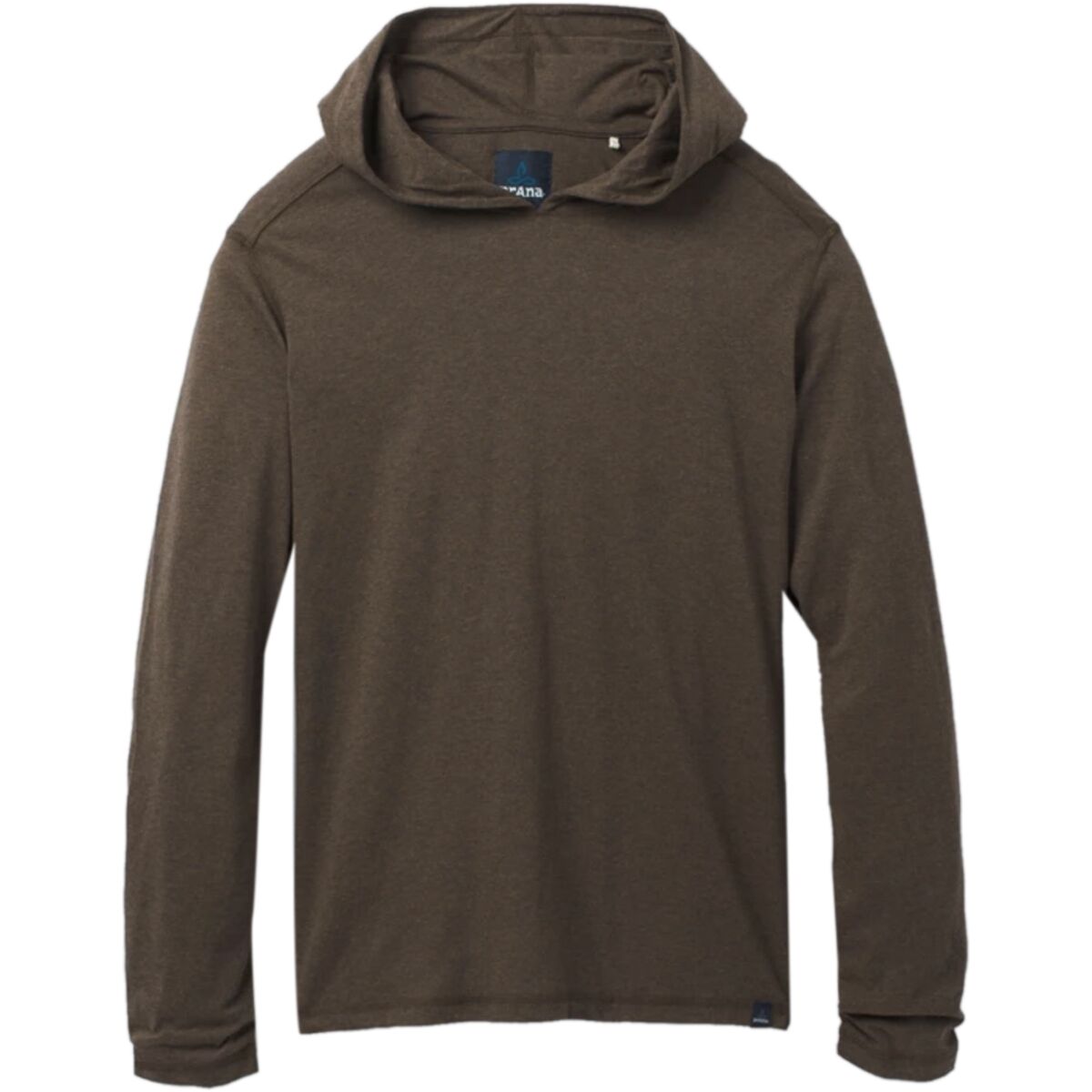 Prana theon on sale full zip hood