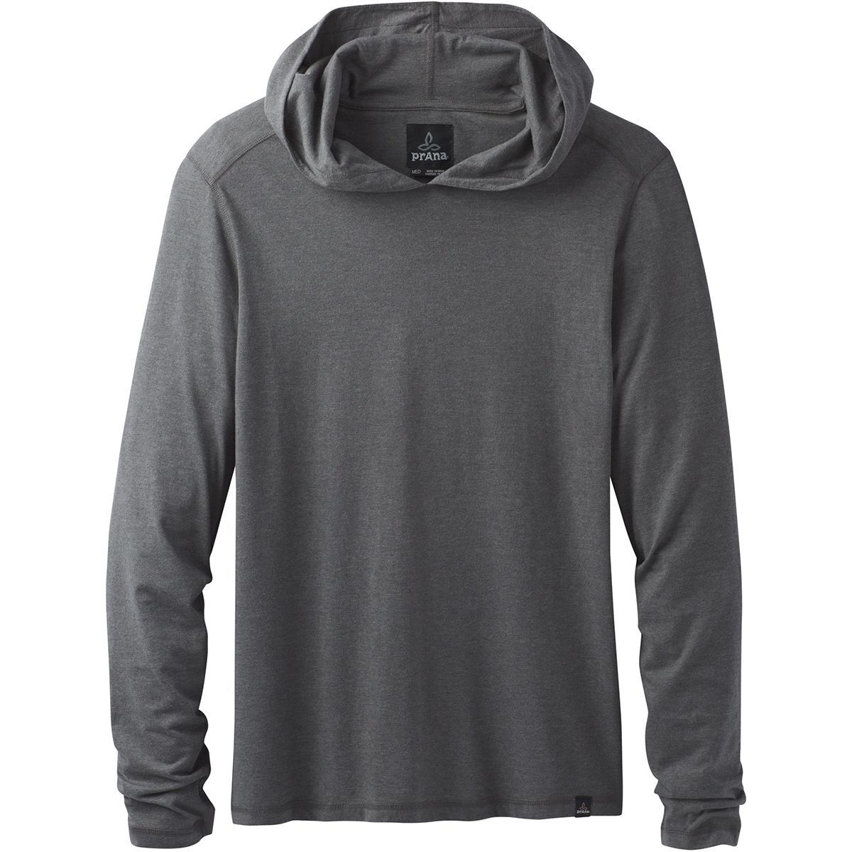 Prana long sleeve clearance hoodie