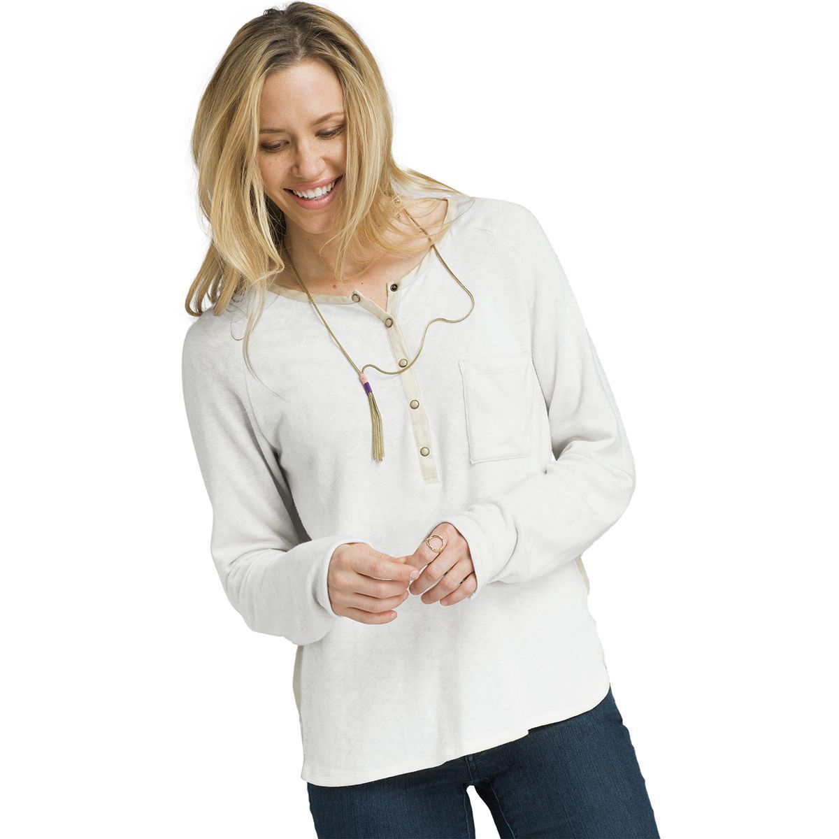 prana hensley henley