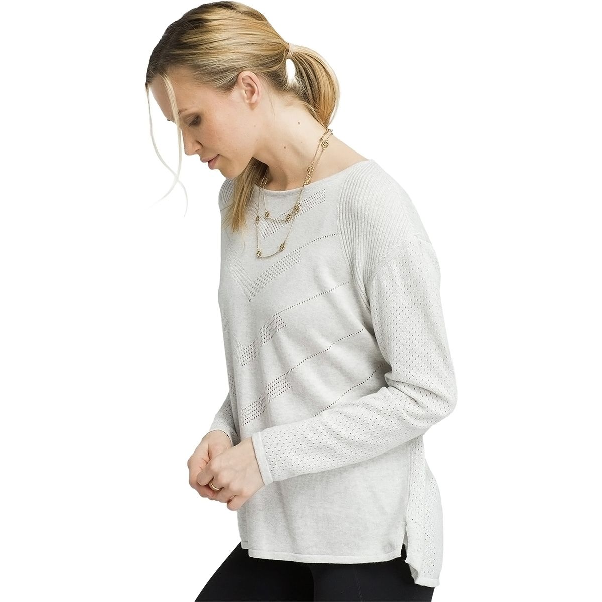 Prana mainspring sweater sale