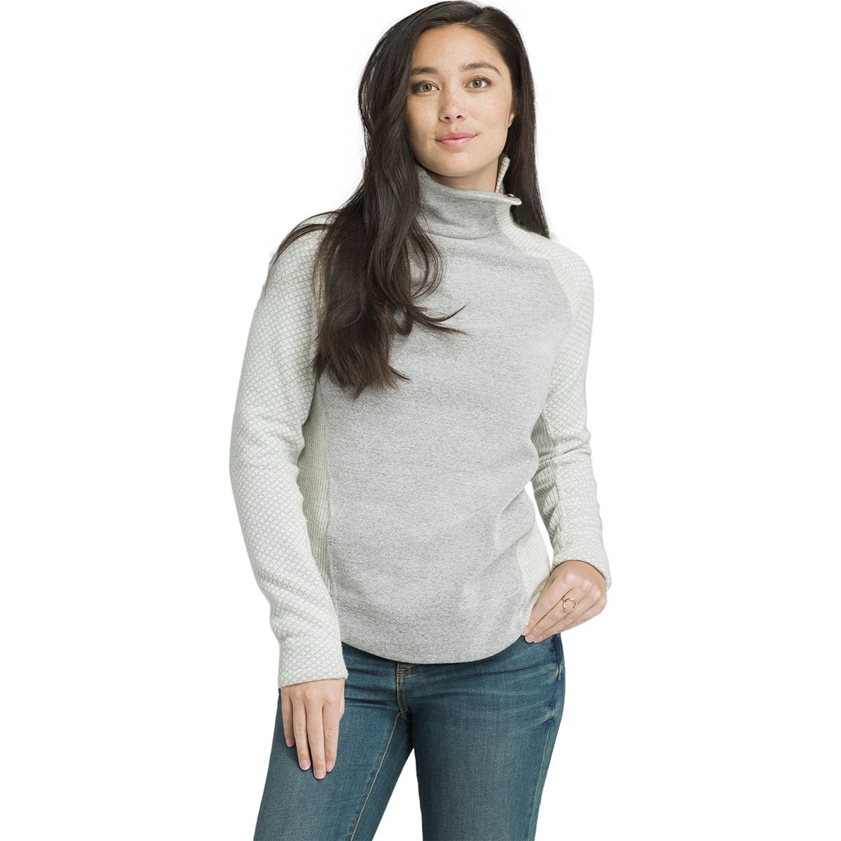 prAna Womens Brandie Sweater 