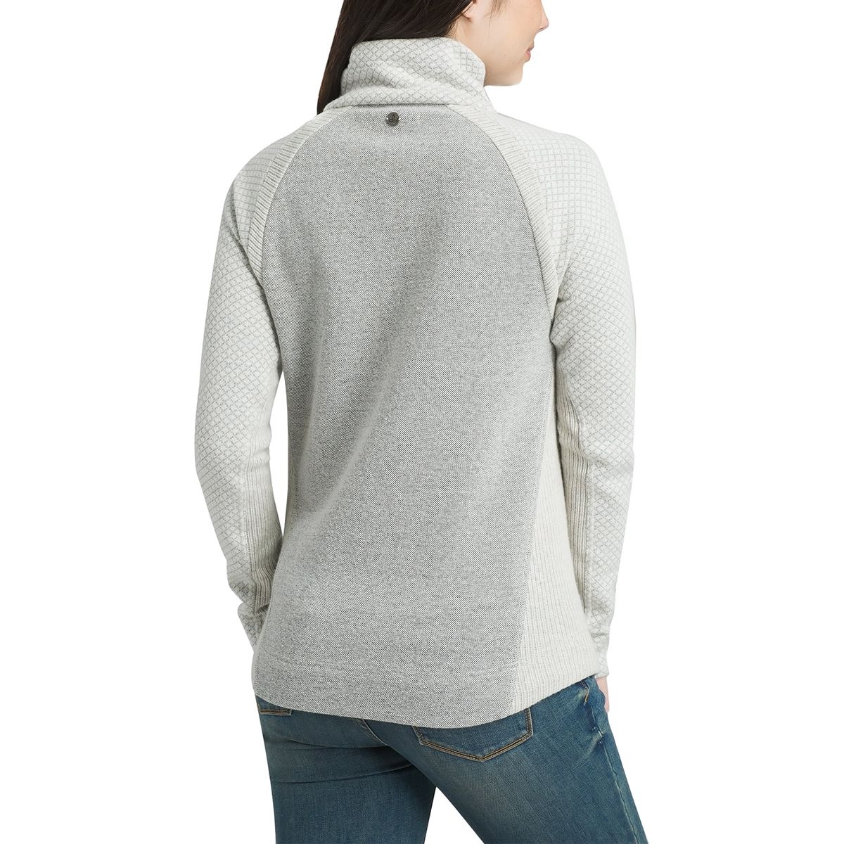 prana women's brandie sweater