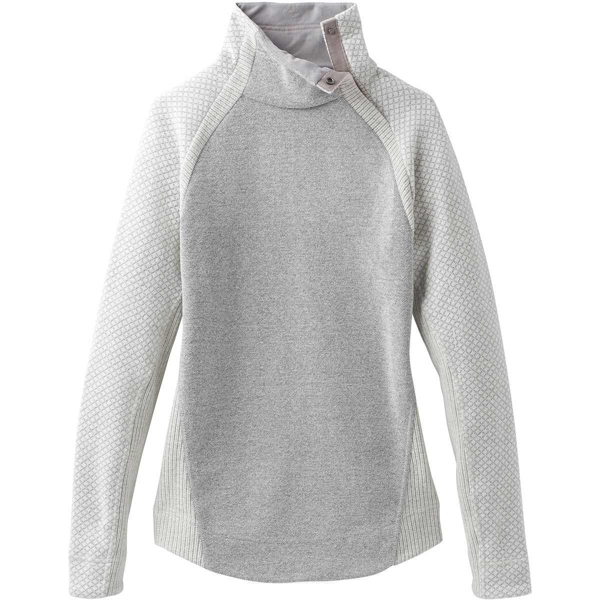 prana women's brandie sweater