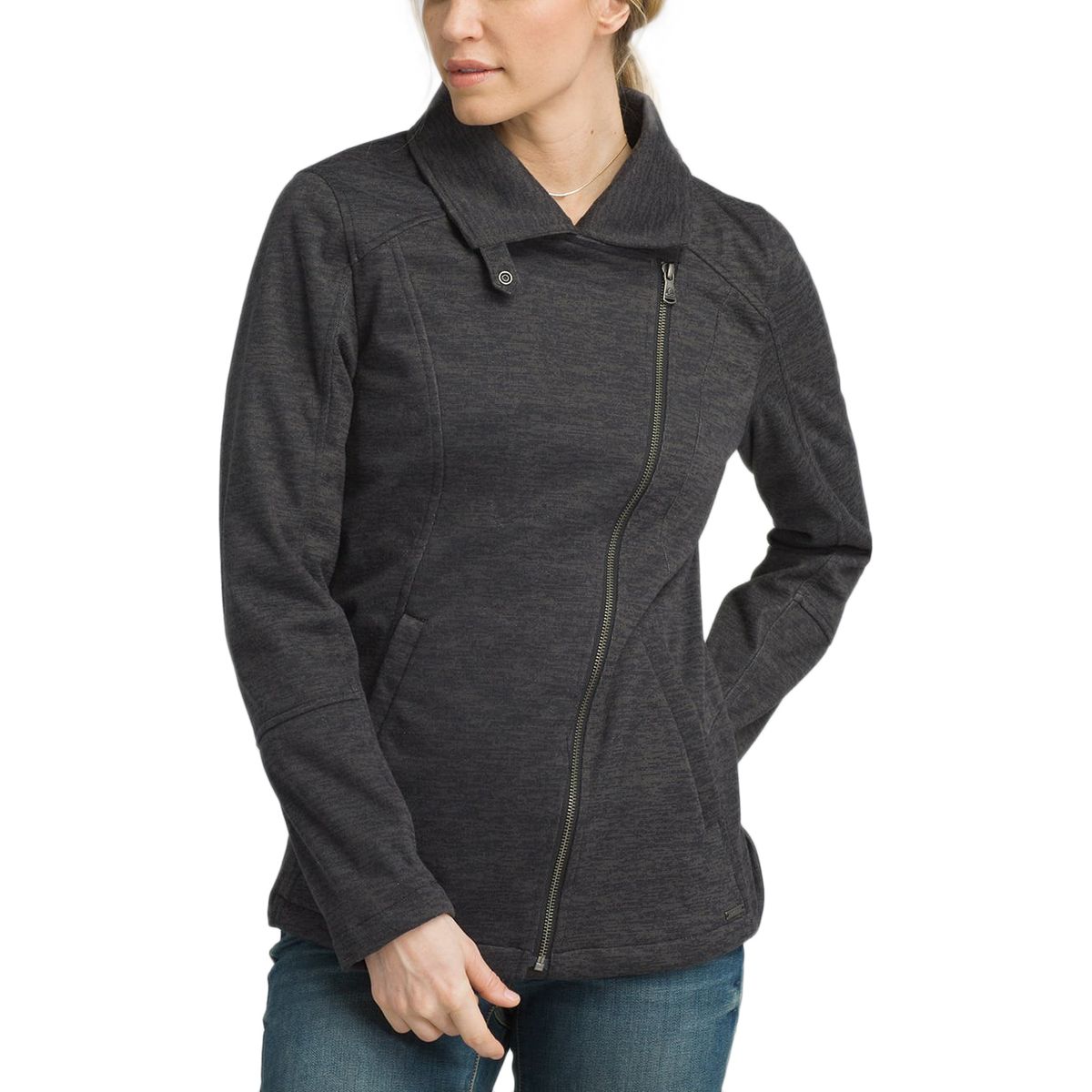 Marabelle sales softshell jacket