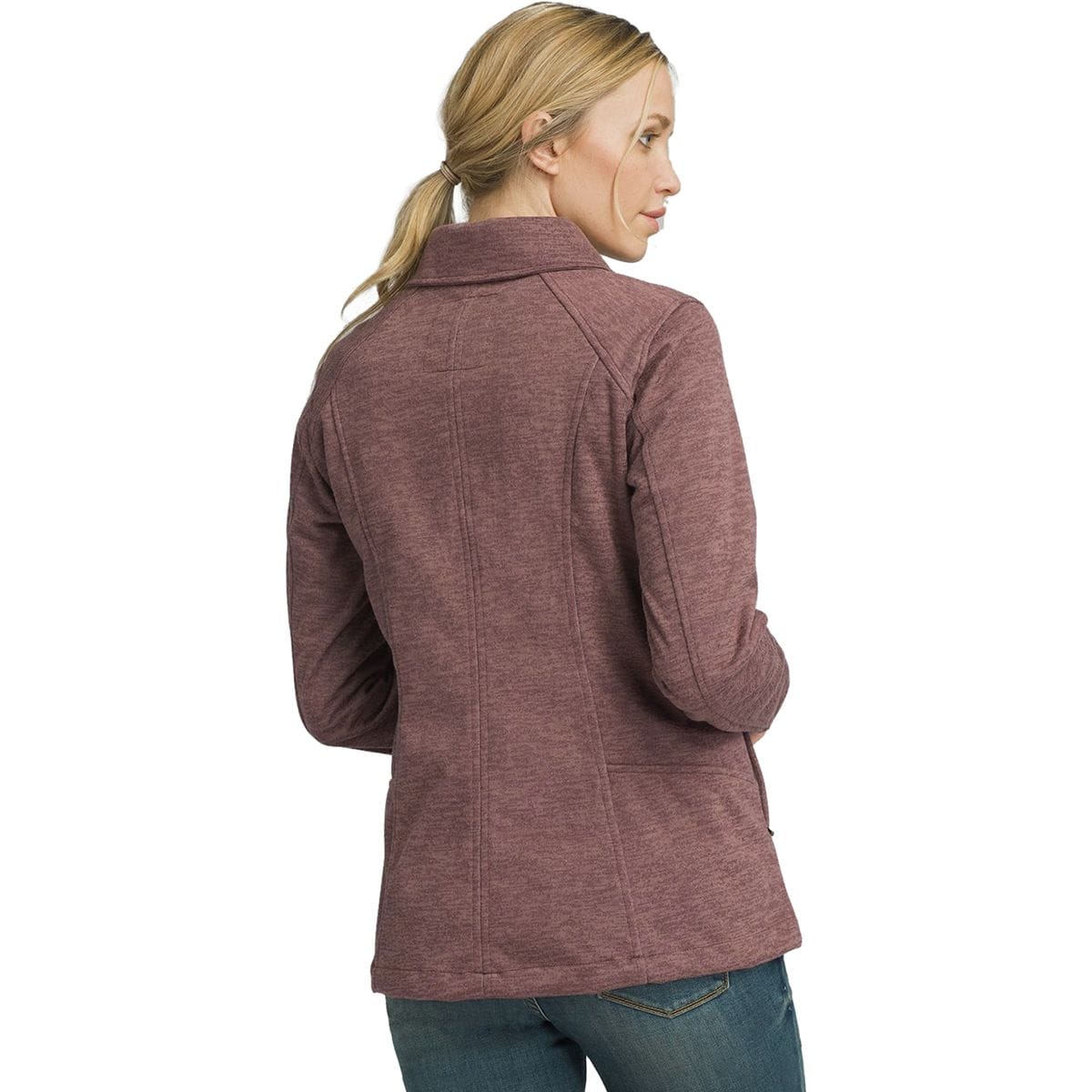 prAna Marabelle Softshell Jacket Women s Clothing