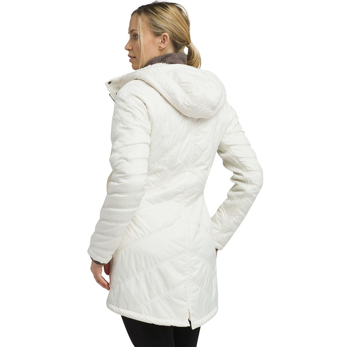 Prana women's diva long jacket hotsell