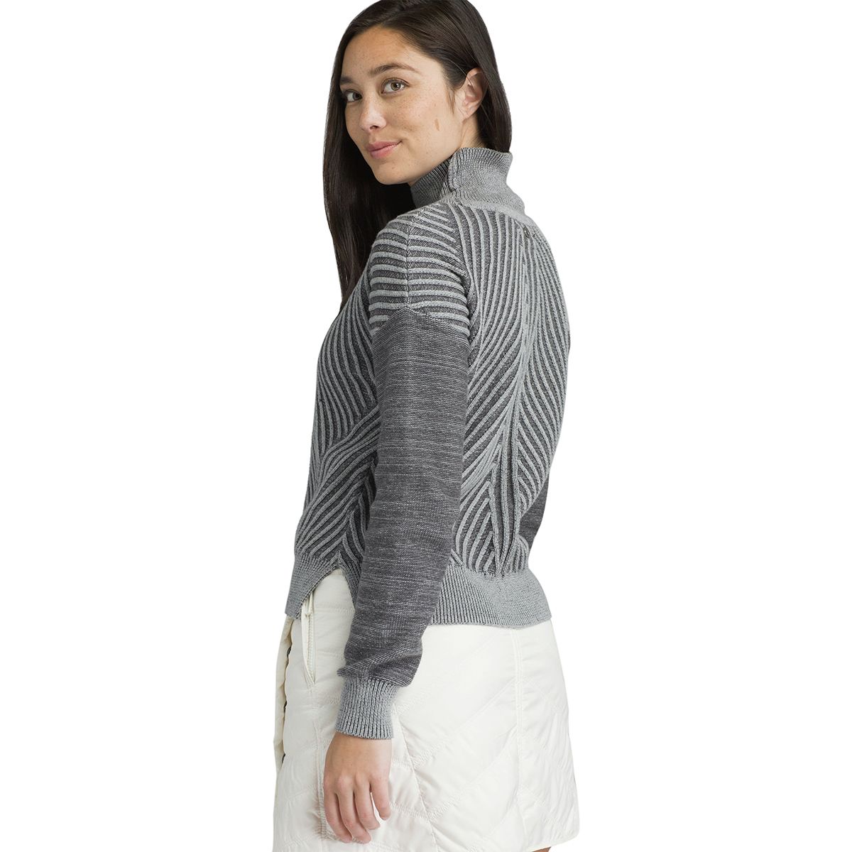 prAna Sentiment Sweater - Women's 