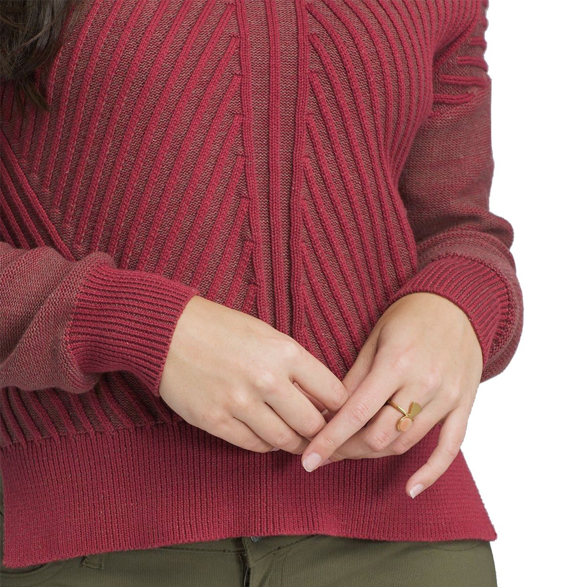 Prana sentiment sweater clearance